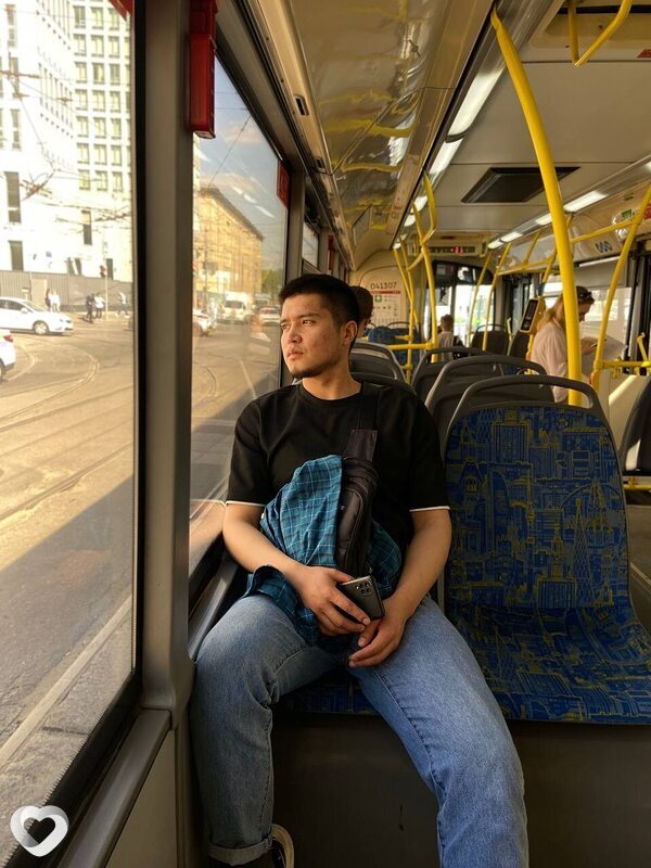 Нурик, 27, Домодедово — анкета №1079930