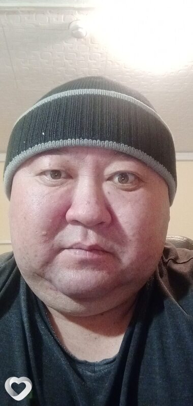 Руслан, 44, Балхаше — анкета №1079931