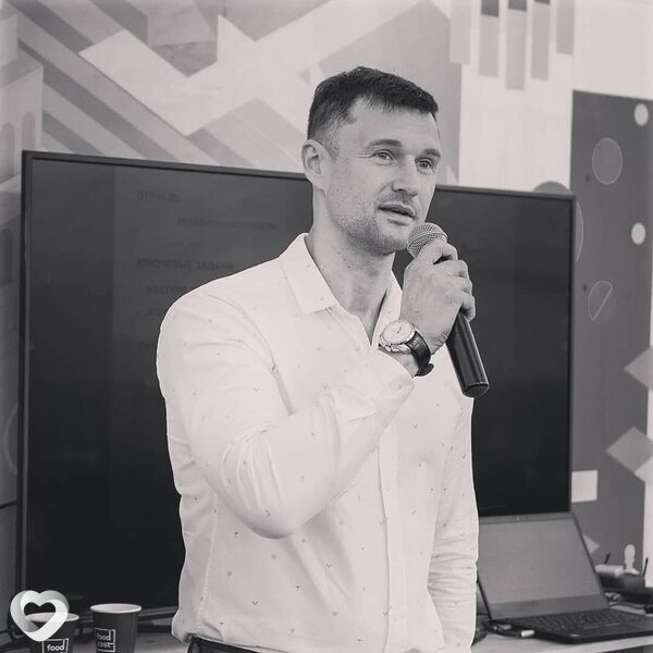 Евгений, 38, Москве — анкета №1080233
