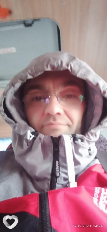 Vadoss, 40, Полтаве — анкета №1080241
