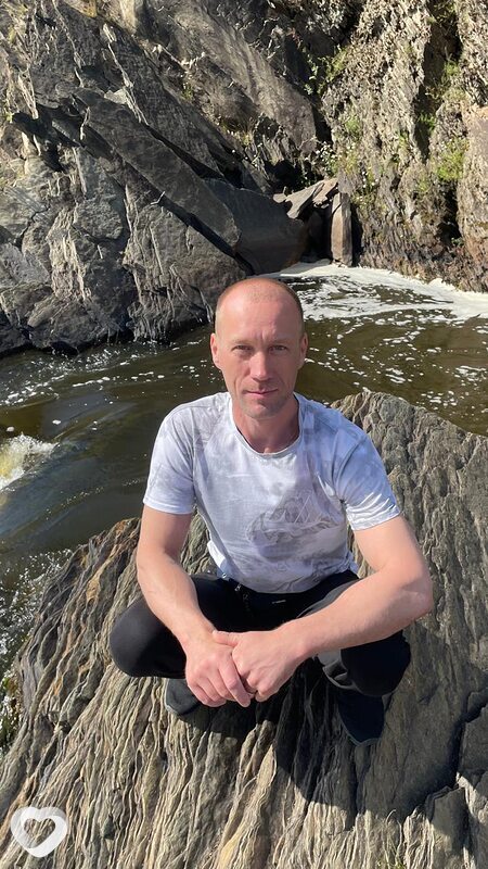 Денис, 36, Нижнем Тагиле — анкета №1080245