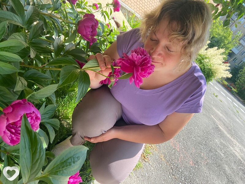 Наталья, 37, Новосибирске — анкета №1080247