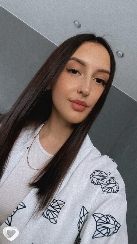 Елизавета, Ужур