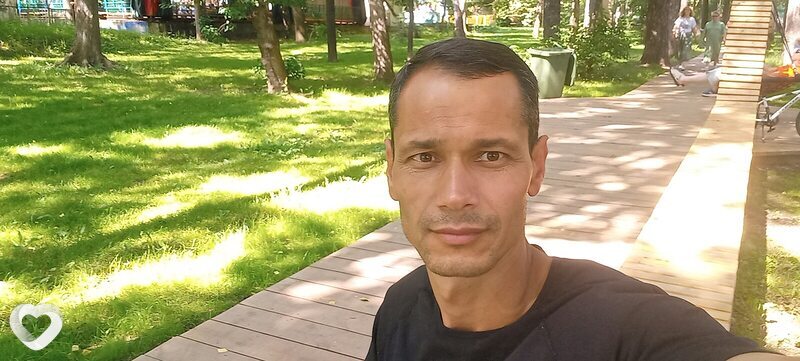 Илхом, 36, Перми — анкета №1080252