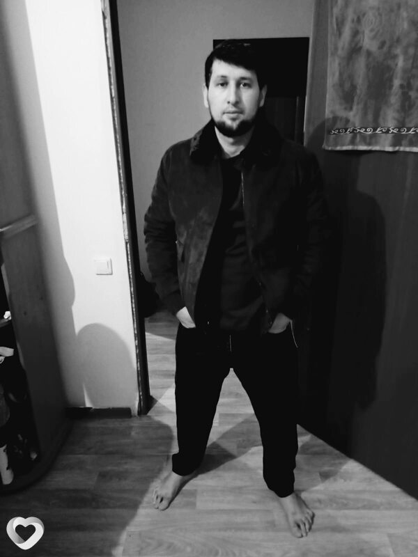 Рамил, 29, Сургуте — анкета №1080253