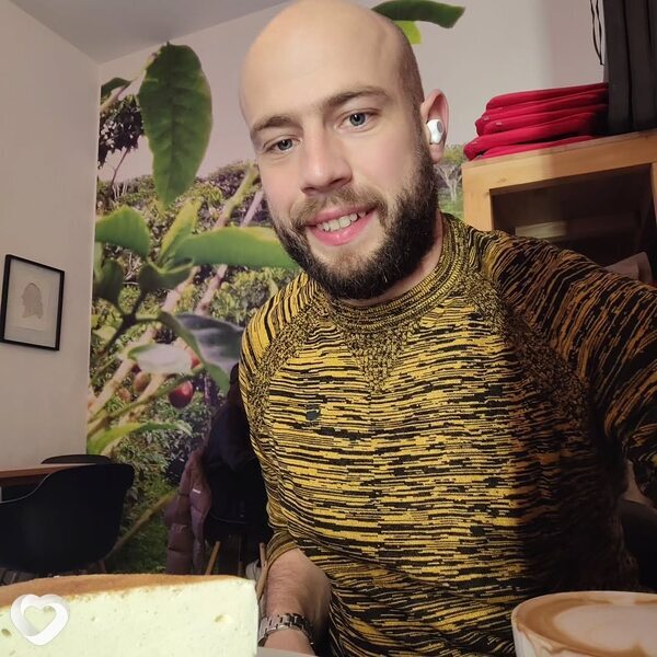 Владислав, 38, Нижнем Новгороде — анкета №1080133