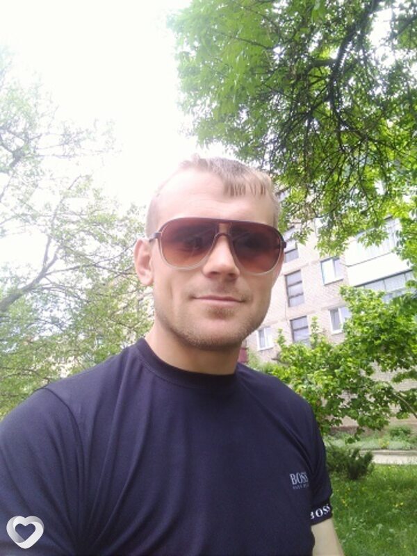 Dyrt, 36, Жлобине — анкета №1080143