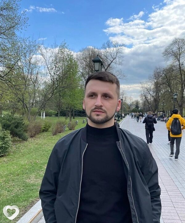 Сергей, 30, Запорожье — анкета №1080147