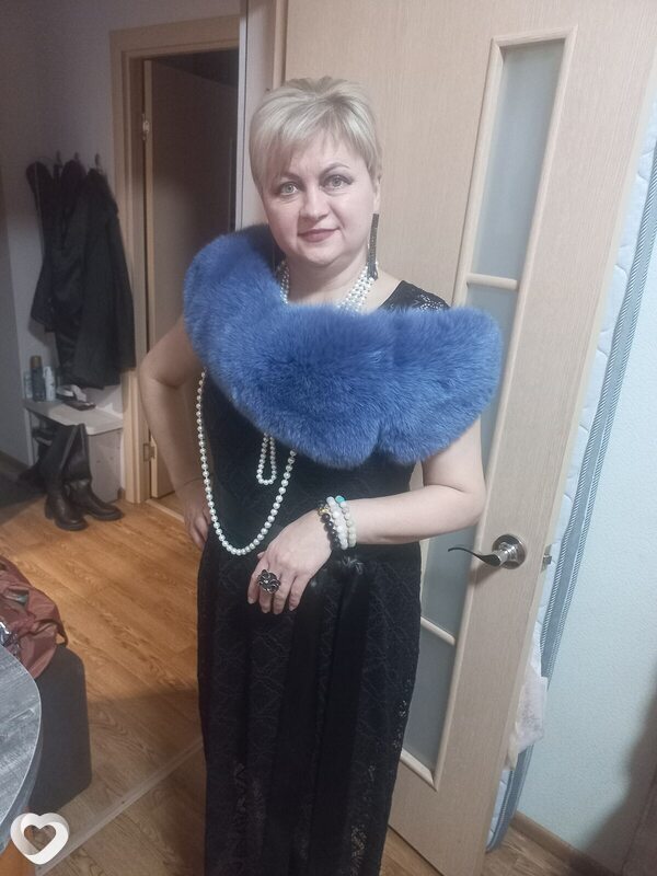 Алена, 54, Екатеринбурге — анкета №1080149