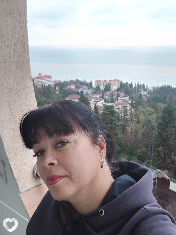 Яна Тер, 56, Нижнем Новгороде — анкета №1080150