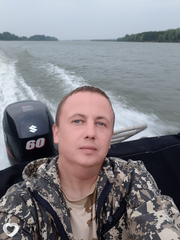 Александр, 41, Новосибирске — анкета №1080010