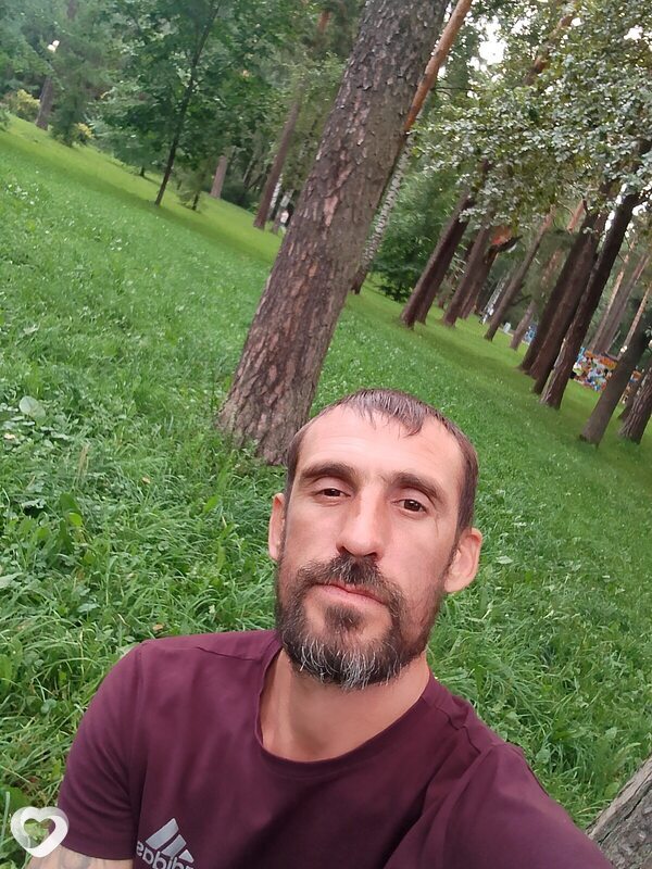 Владимир, 42, Домодедово — анкета №1080014