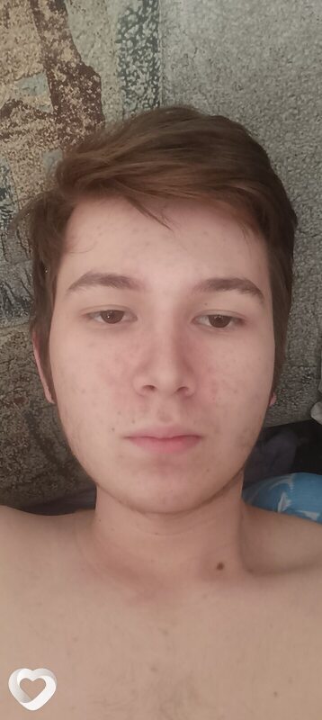 Шамиль, 23, Москве — анкета №1080020