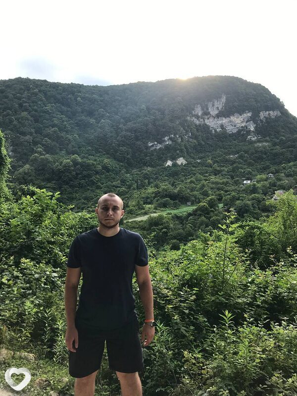 Святослав, 29, Ульяновске — анкета №1080021