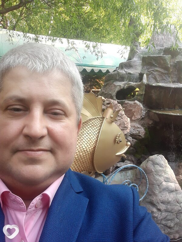 Михаил, 45, Тольятти — анкета №1080030
