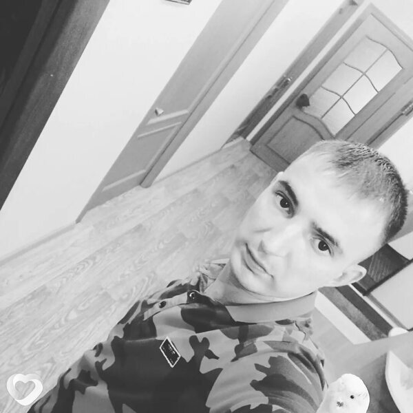 Дмитрий, 34, Владивостоке — анкета №1079885