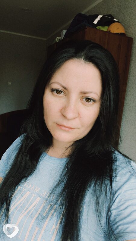Натика, 36, Москве — анкета №1079888