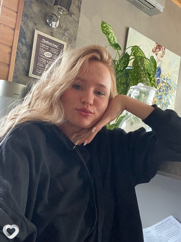 Роза, 20, Сочи — анкета №1079892