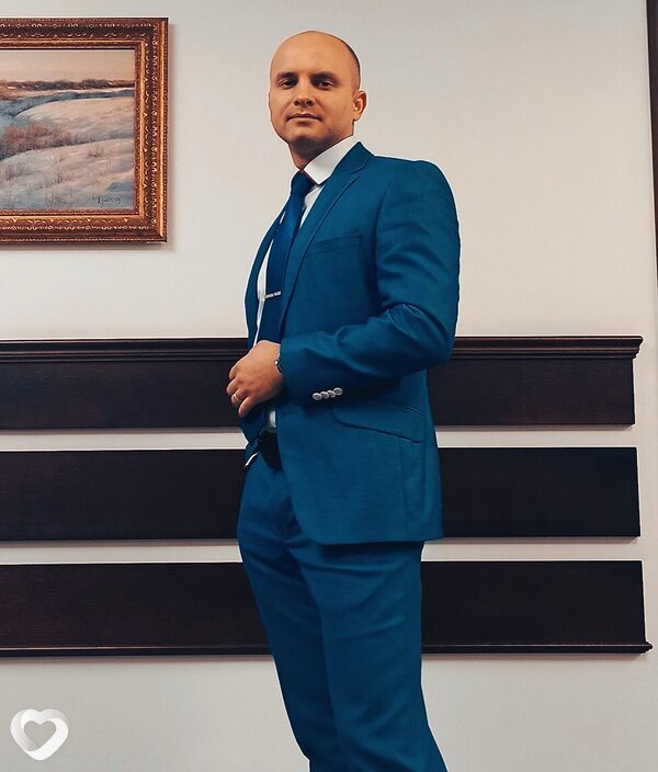 Гри, 39, Санкт-Петербурге — анкета №1079893