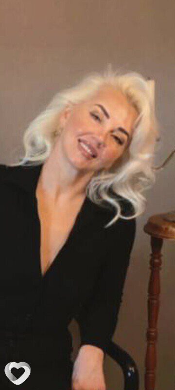 Алина, 54, Ростове-на-Дону — анкета №1079898
