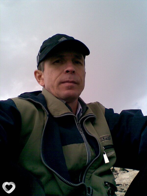 Равиль, 55, Ульяновске — анкета №1079899