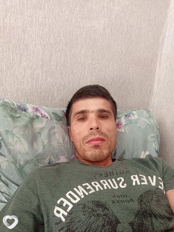 Азиз, 38, Александрове — анкета №1079903