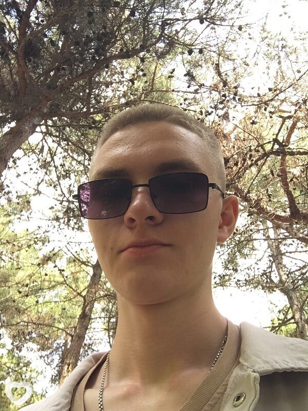 Юрий, 20, Белореченске — анкета №1079960