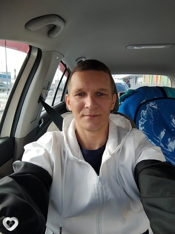 Виктор, 40, Краснодаре — анкета №1079971
