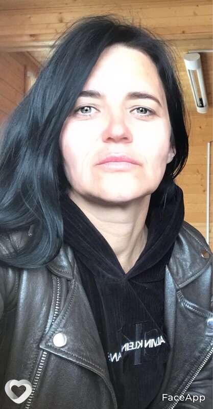 Алёна, 49, Москве — анкета №1080032