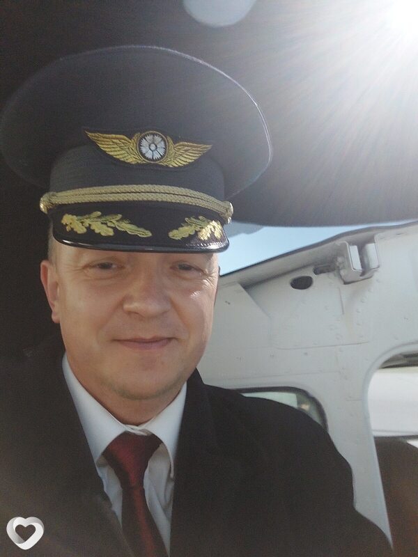 Виталий, 42, Минске — анкета №1080034