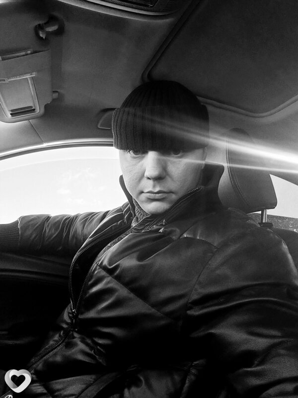 Александр, 36, Кургане — анкета №1080040