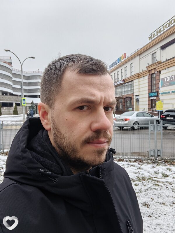 Даниил, 38, Бресте — анкета №1080043