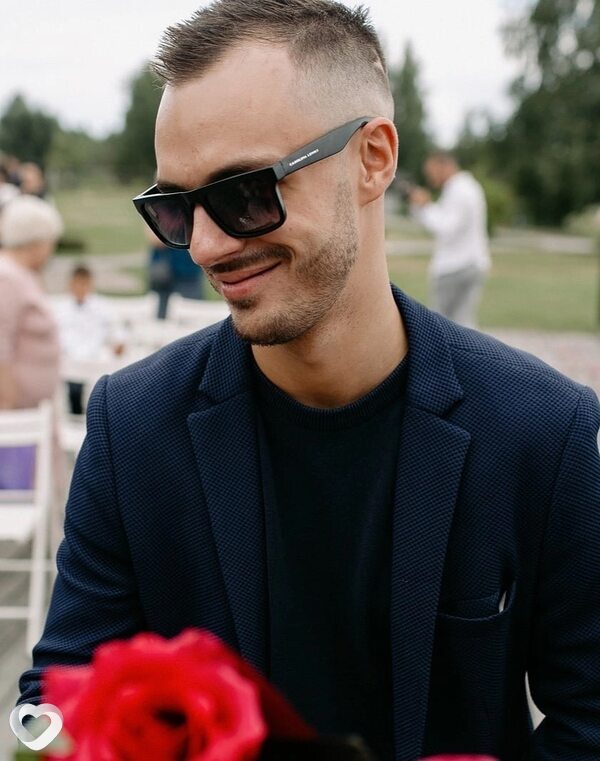 Александр, 29, Гомеле — анкета №1080044