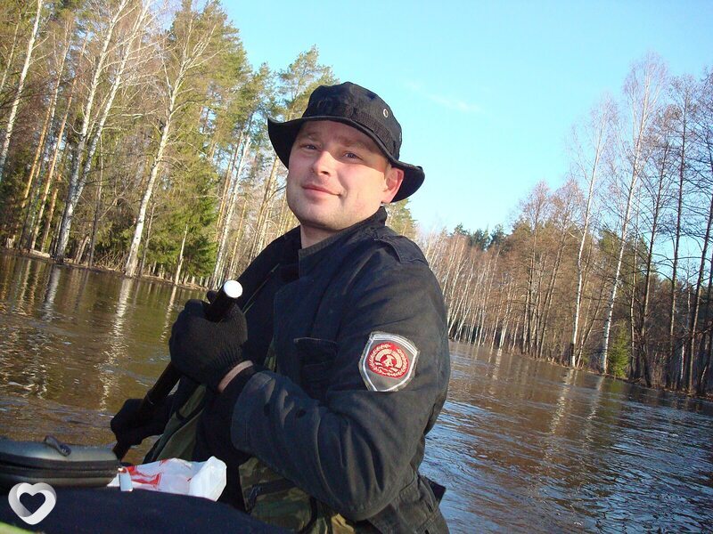 Андрей, 53, Казани — анкета №1080046