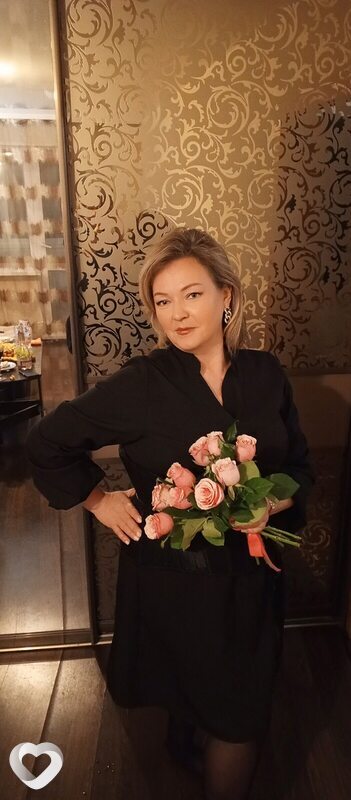 Надежда, 49, Архангельске — анкета №1080051