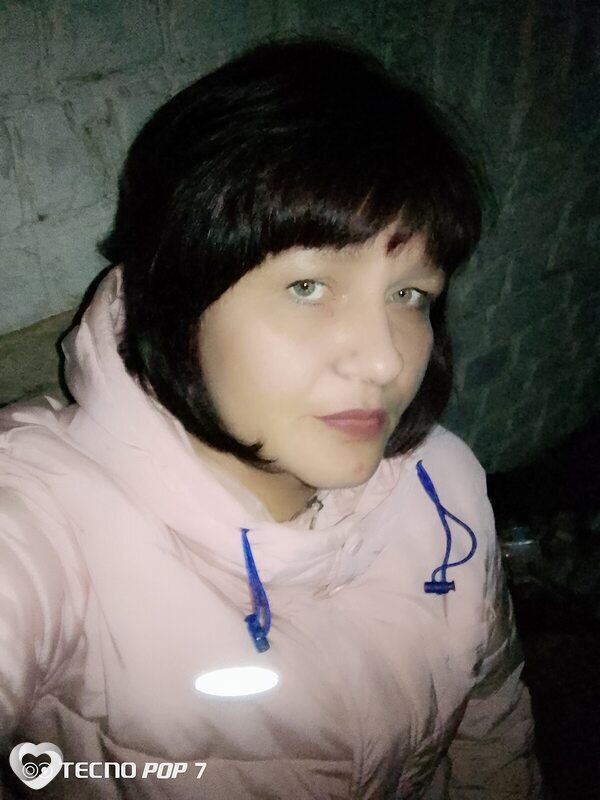 Надюша, 39, Новошахтинске — анкета №1080053