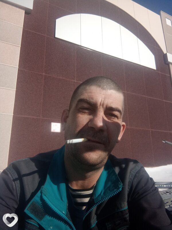 Дмитрий, 44, Москве — анкета №1080056