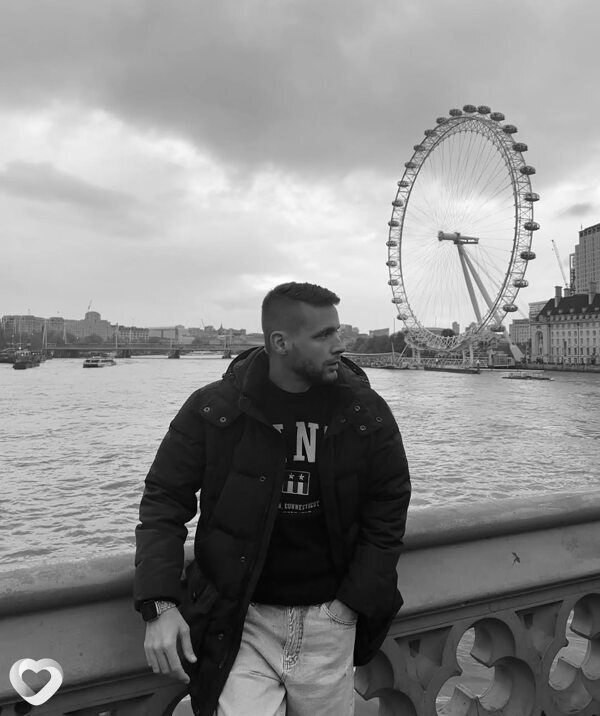 Стас, 38, Новосибирске — анкета №1080058