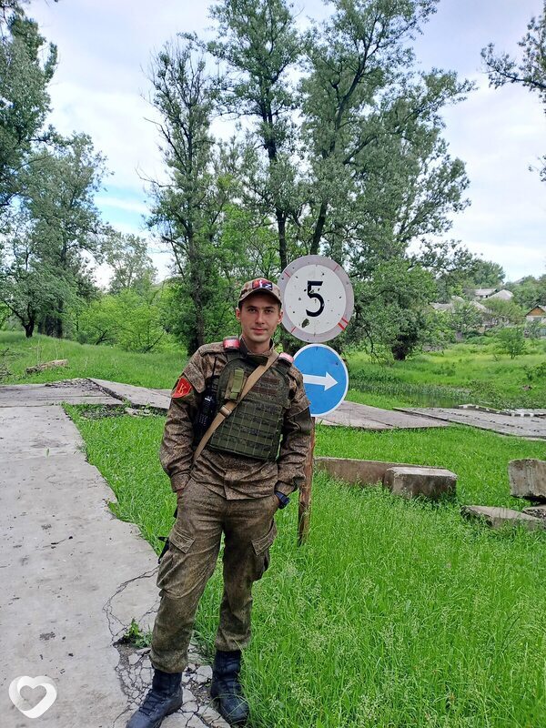 Иван, 36, Кирове — анкета №1080060