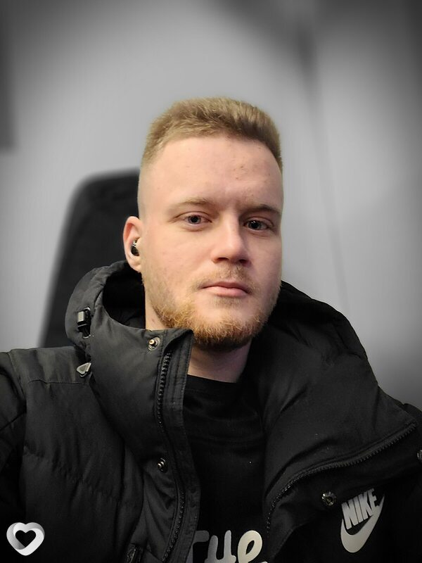 Дмитрий, 29, Москве — анкета №1080062