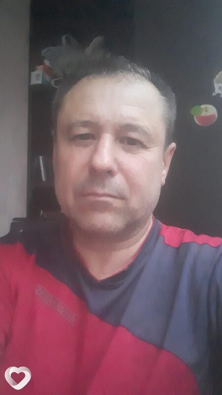 Александр, 50, Екатеринбурге — анкета №1080063