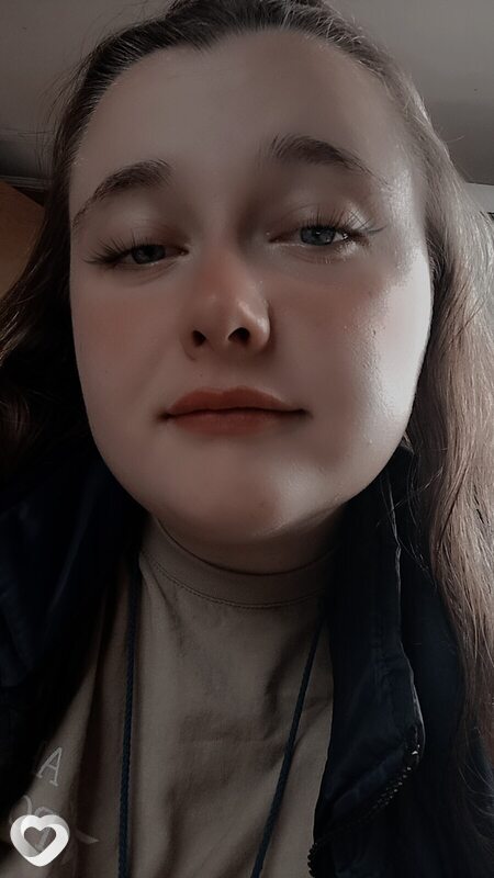 Карина, 24, Новосибирске — анкета №1080066