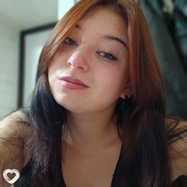 Тина, 21, Барнауле — анкета №1080069