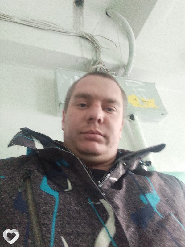 Анатолий, 35, Иркутске — анкета №1080072