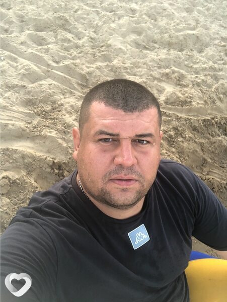 Александр, 39, Волжском — анкета №1080076