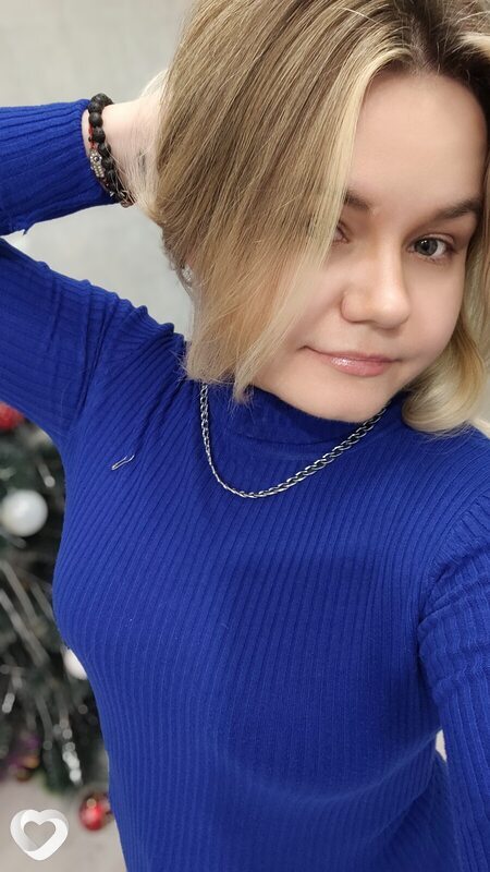 Светлана, 28, Уфе — анкета №1080080
