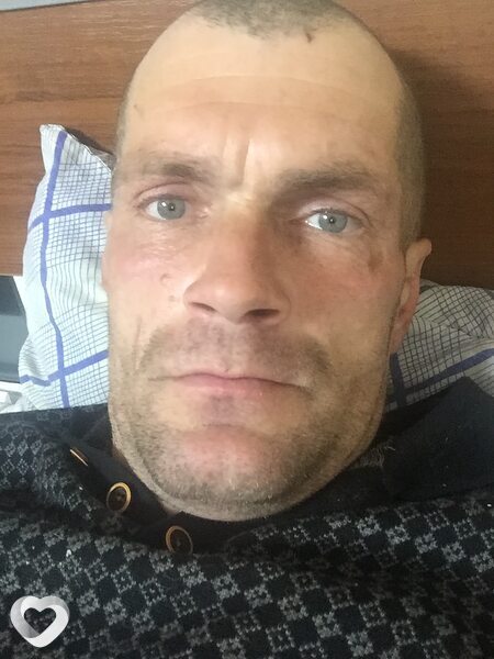 Иван, 45, Краснодаре — анкета №1080110
