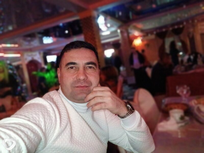 Алексей, 40, Москве — анкета №1080113