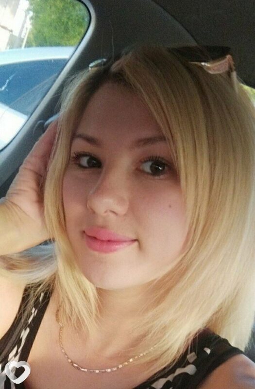 Ирина, 35, Саянске — анкета №1080117