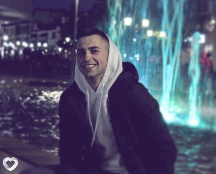 Егор, 31, Бресте — анкета №1080183